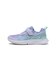 SJC 1485W　19-23(H) BLAID BOOSTER 148W　*LAVENDER2　687936-0002