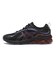 1203A594.004　GEL-QUANTUM 180 VIII　BLK/DIVA PINK　691447-0001