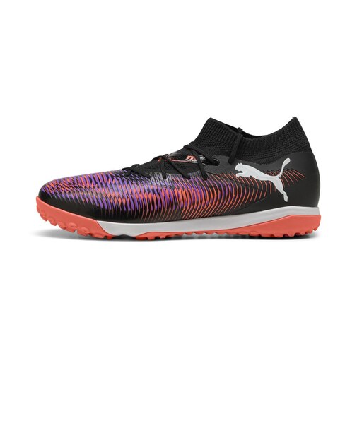 108370　FUTURE 8 MATCH TT　01BK/WH/GLOWIN　691180-0001