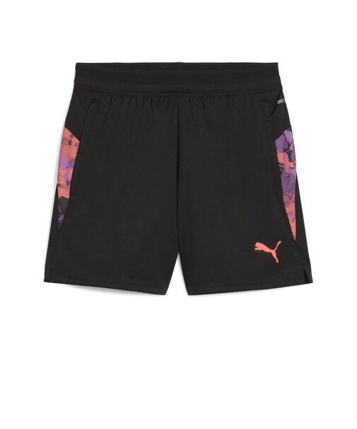 660203　M INDIVIDUALCUP SHORTS JR　07BK　691248-0001