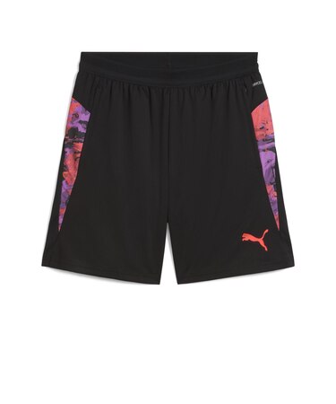 660205　M INDIVIDUALCUP SHORTS　07BK　691249-0001