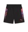 660205　M INDIVIDUALCUP SHORTS　07BK　691249-0001