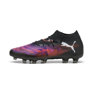 108369 FUTURE 8 MATCH HG 01BK/WH/GLOWIN 691179-0001