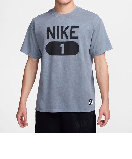 HJ3627 M TEE GYM CULTURE 084SMKGRY 690896-0001