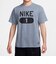 HJ3627　M TEE GYM CULTURE　084SMKGRY　690896-0001