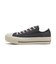31314392　AS PLTS PG OX　DARK CHARCOAL　690503-0001