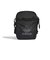 IT7603　U AC FESTIVAL BAG　BLACK/WHITE　689918-0001