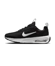 WDX3705　W AIRMAX INTRLK LITE　001BLACK/WHITE　638332-0001