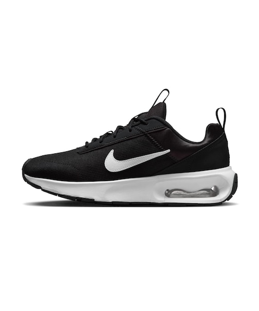 WDX3705 W AIRMAX INTRLK LITE 001BLACK/WHITE 638332-0001