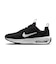 WDX3705　W AIRMAX INTRLK LITE　001BLACK/WHITE　638332-0001