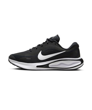 WFJ7765　W JOURNEY RUN　001BLK/WHT　688315-0001