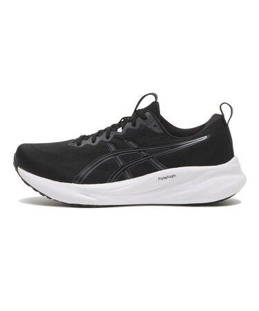 1011B961.003 GEL-PULSE 16 W BLACK/C GREY 691663-0001