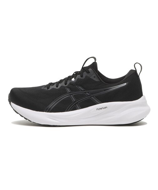 1011B961.003 GEL-PULSE 16 W BLACK/C GREY 691663-0001