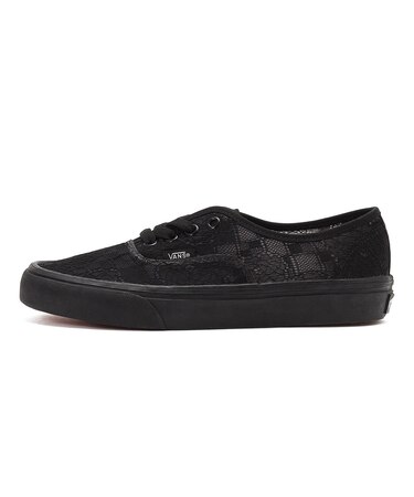 VN000D8BBLK　AUTHENTIC　CHOU CHOU BLACK　688416-0001