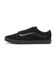 VN000D0EBKA　OLD SKOOL LOWPRO　BLACK/BLACK　688425-0001