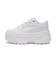 400369　KARMEN X-TRA　02WHT　687894-0001