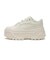 400369　KARMEN X-TRA　04FROSTED IVORY　687894-0003