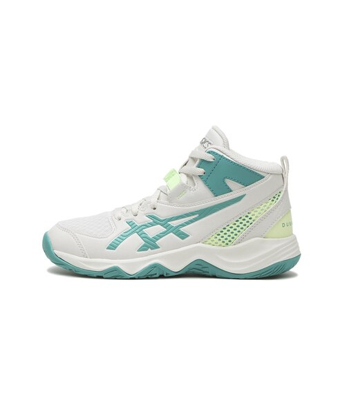1064A019.100 DUNKSHOT MB 10 C MIST/W TEAL 691695-0001