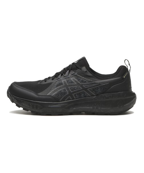 1011B977.002　GEL-SONOMA 8 GTX　BLACK/C GREY　691666-0001