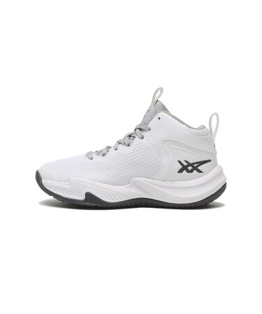 1064A017.101　NOVA SURGE 3 GS　WHITE/C GREY　691691-0001