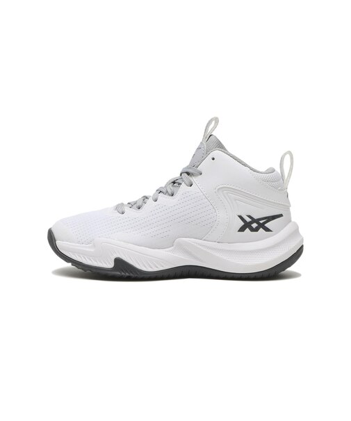 1064A017.101　NOVA SURGE 3 GS　WHITE/C GREY　691691-0001