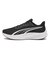 312390　POUNCE LITE WIDE　*01BLACK/WHITE　689369-0001