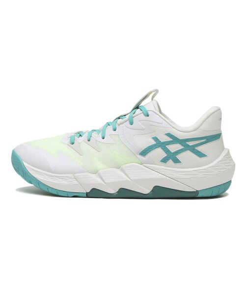 1063A083.102 UNPRE ARS LOW 2 C MIST/W TEAL 691688-0001