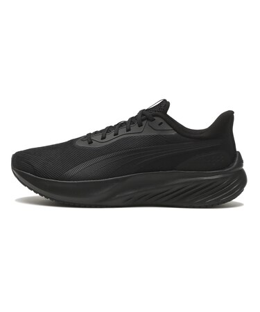 312390 POUNCE LITE WIDE *02BLACK 689369-0002