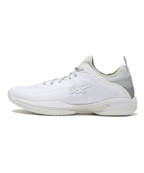 1063A072.103 GLIDE NOVA FF 3 WHITE/P GREY 691687-0001