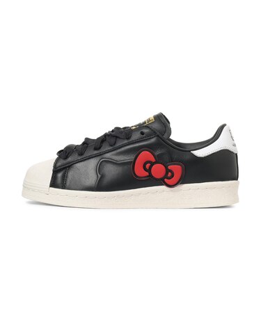 IF4399　SUPERSTAR 82 W　CORE/FTWR/RED　682700-0001