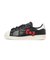 IF4399　SUPERSTAR 82 W　CORE/FTWR/RED　682700-0001