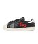 IF4399　SUPERSTAR 82 W　CORE/FTWR/RED　682700-0001