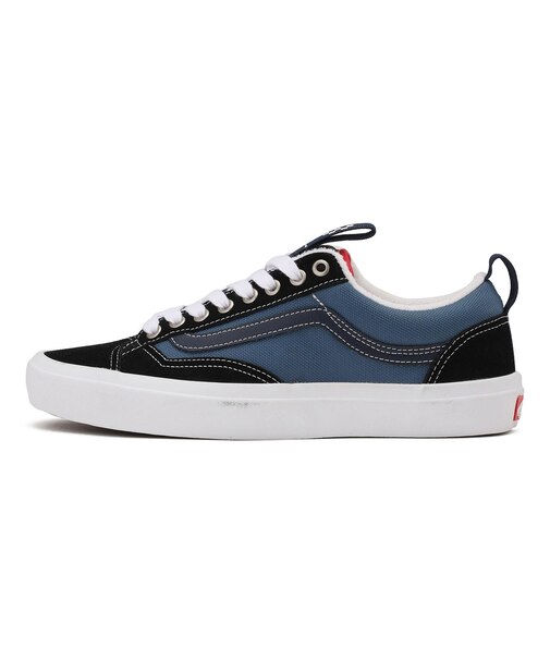 VN000D5RHT3 SKATE OLD SKOOL 36 + BLACK/STV NAVY 688432-0001