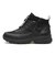 D125501　GLACIER BOOTS　BLACK　687012-0001