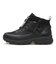D125501　GLACIER BOOTS　BLACK　687012-0001
