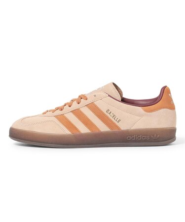 JH5412 GAZELLE INDOOR WARM/CRAF/SHAD 689736-0001