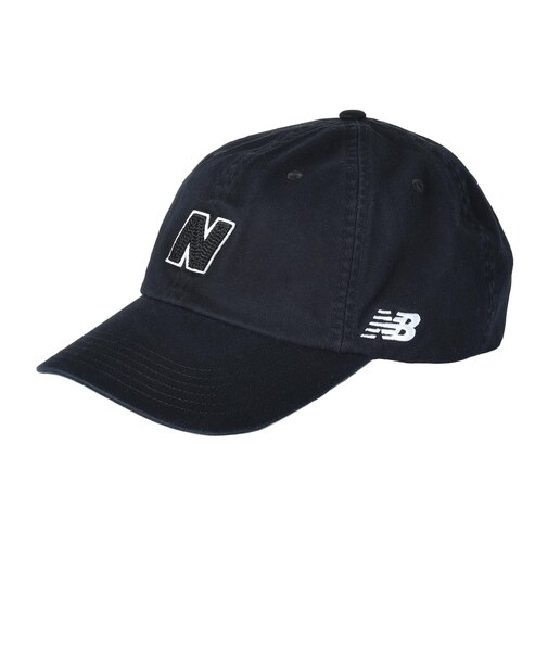 LAH51005BK U Nスナックバックキャップ BK 692882-0001