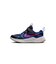 KHM4400　17-22COSMIC RUNNER (PSV)　002BLK/BRTCRM　690790-0001