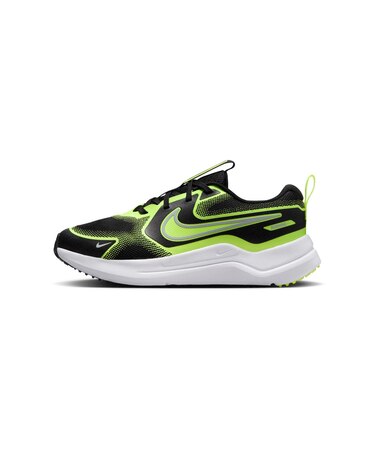 KHM4402 22.5-25(H)COSMIC RUNNER (GS) 005BLK/WLFGRY 690791-0004