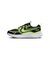 KHM4402　22.5-25(H)COSMIC RUNNER (GS)　005BLK/WLFGRY　690791-0004
