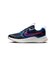 KHM4402　22.5-25(H)COSMIC RUNNER (GS)　002BLK/BRTCRM　690791-0002