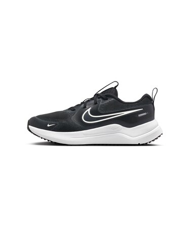 KHM4402 22.5-25(H)COSMIC RUNNER (GS) 003BLK/WHT 690791-0003