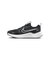 KHM4402　22.5-25(H)COSMIC RUNNER (GS)　003BLK/WHT　690791-0003