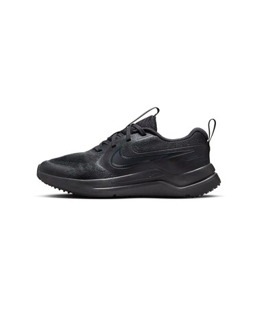 KHM4402 22.5-25(H)COSMIC RUNNER (GS) 001BLK/ANTHRA 690791-0001