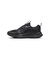 KHM4402　22.5-25(H)COSMIC RUNNER (GS)　001BLK/ANTHRA　690791-0001