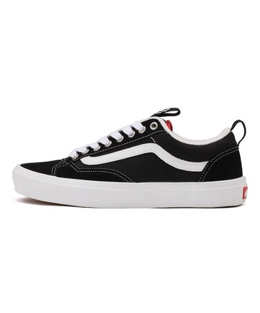 VN000D5RBA2 SKATE OLD SKOOL 36 + BLACK/WHITE 688433-0001