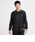 HM8988　M AIR LS JERSEY　010BLK/BLK　690261-0001