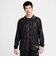 HM8988　M AIR LS JERSEY　010BLK/BLK　690261-0001