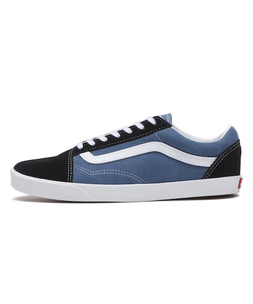VN000D0ENVY OLD SKOOL LOWPRO NAVY 688426-0001