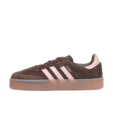 JI2744 SAMBAE W DARK/WOND/GUMM 689764-0001